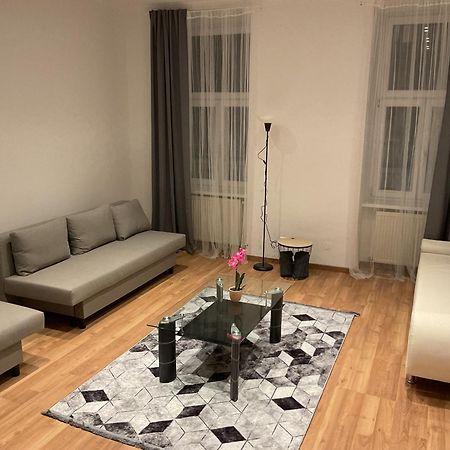 Palace Apartment Vienna Luaran gambar