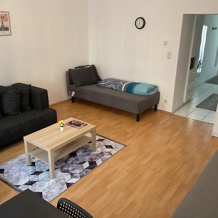 Palace Apartment Vienna Luaran gambar