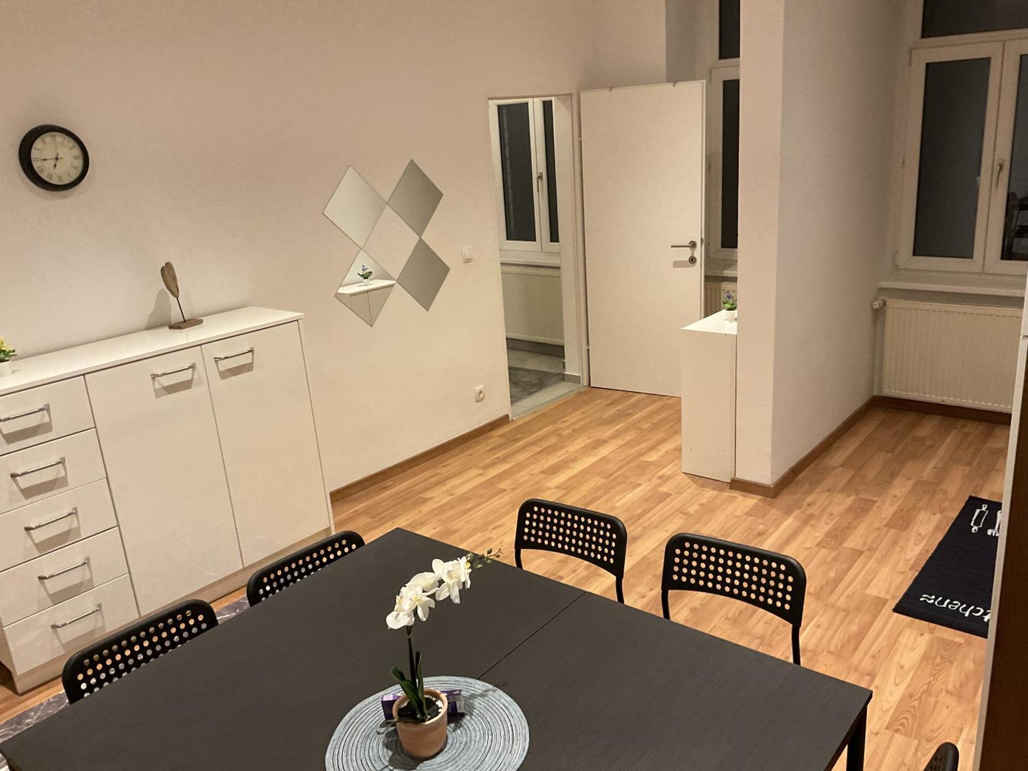 Palace Apartment Vienna Luaran gambar