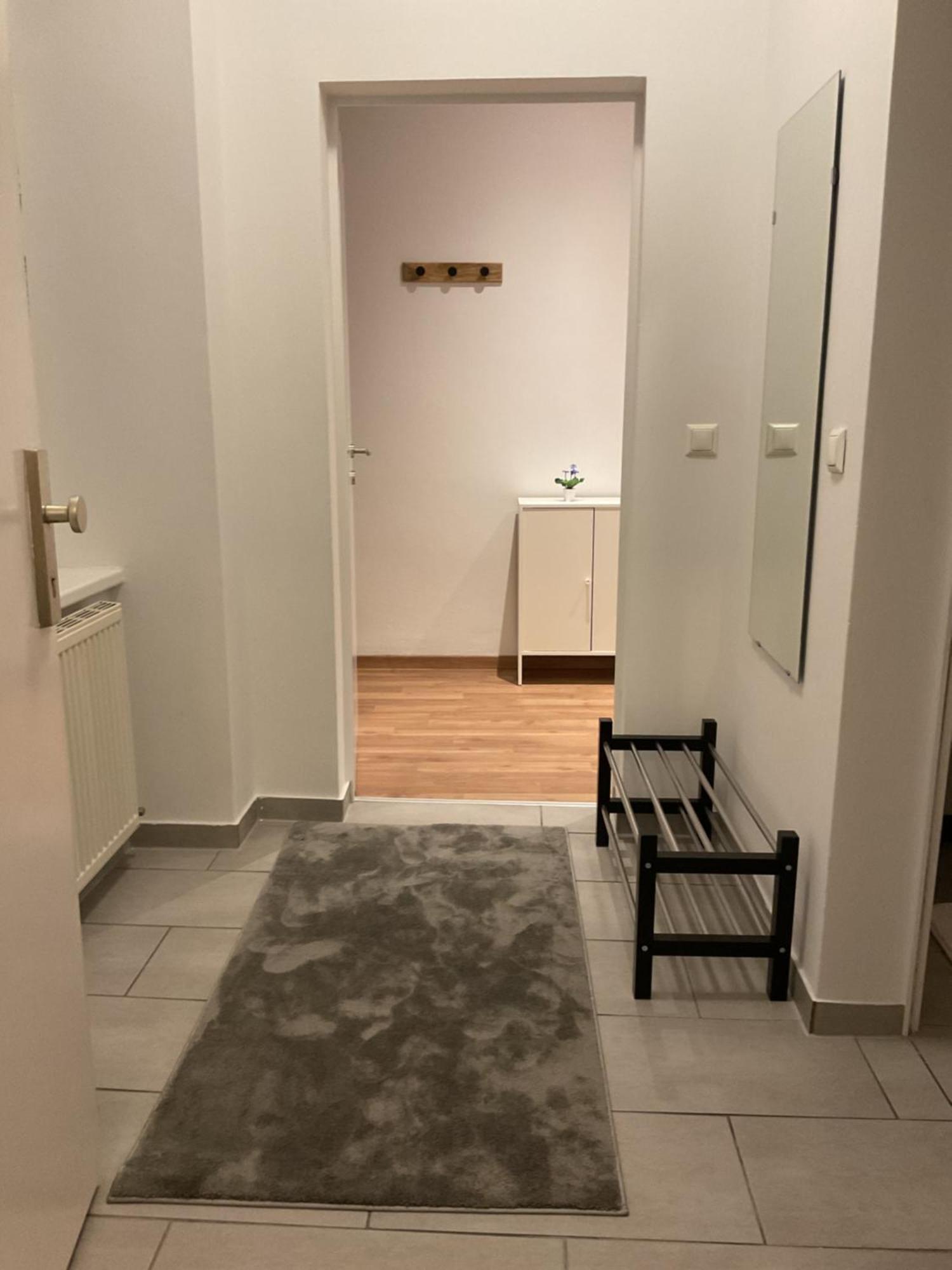 Palace Apartment Vienna Luaran gambar