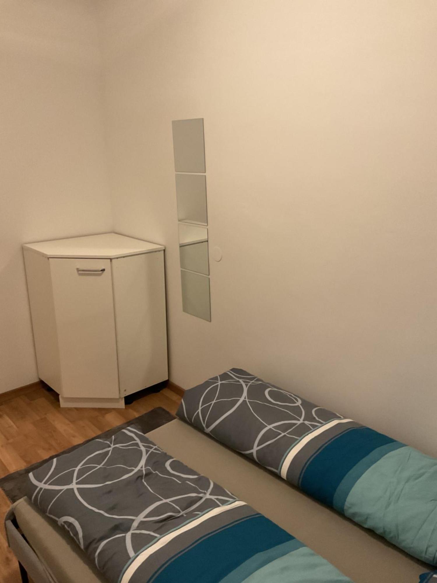 Palace Apartment Vienna Luaran gambar