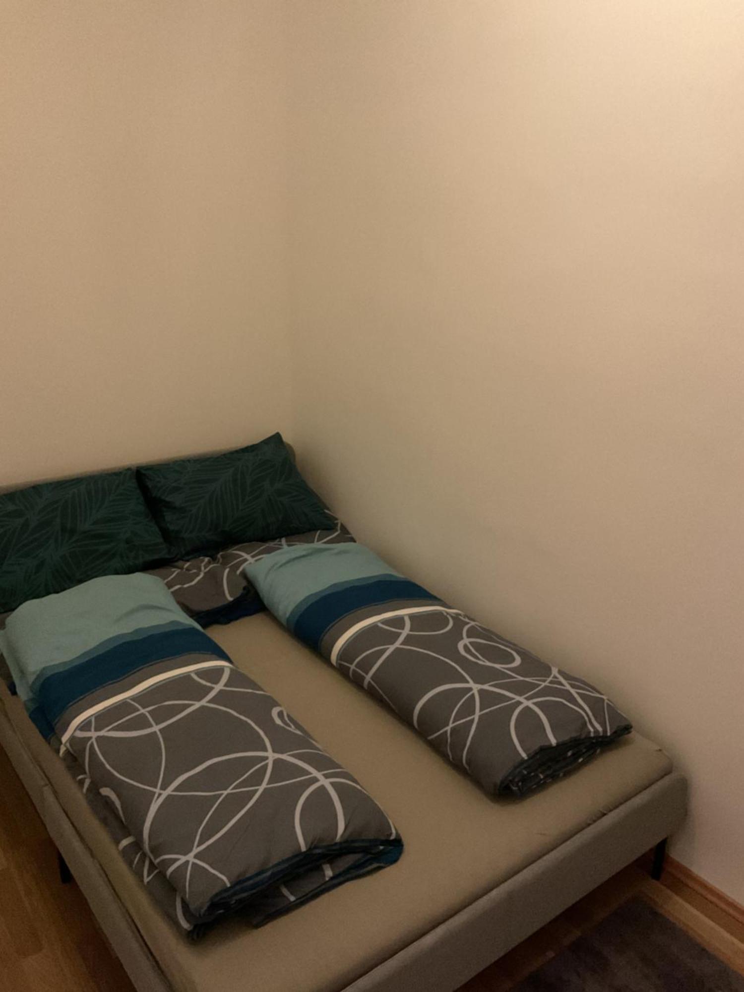 Palace Apartment Vienna Luaran gambar