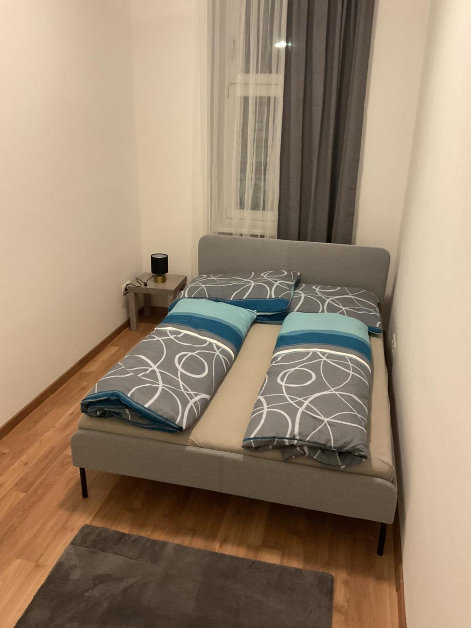 Palace Apartment Vienna Luaran gambar