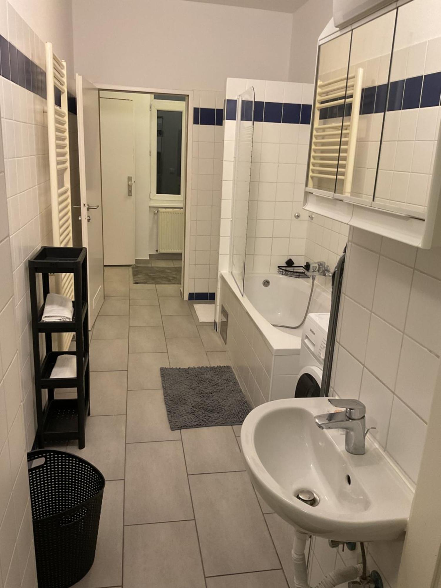 Palace Apartment Vienna Luaran gambar