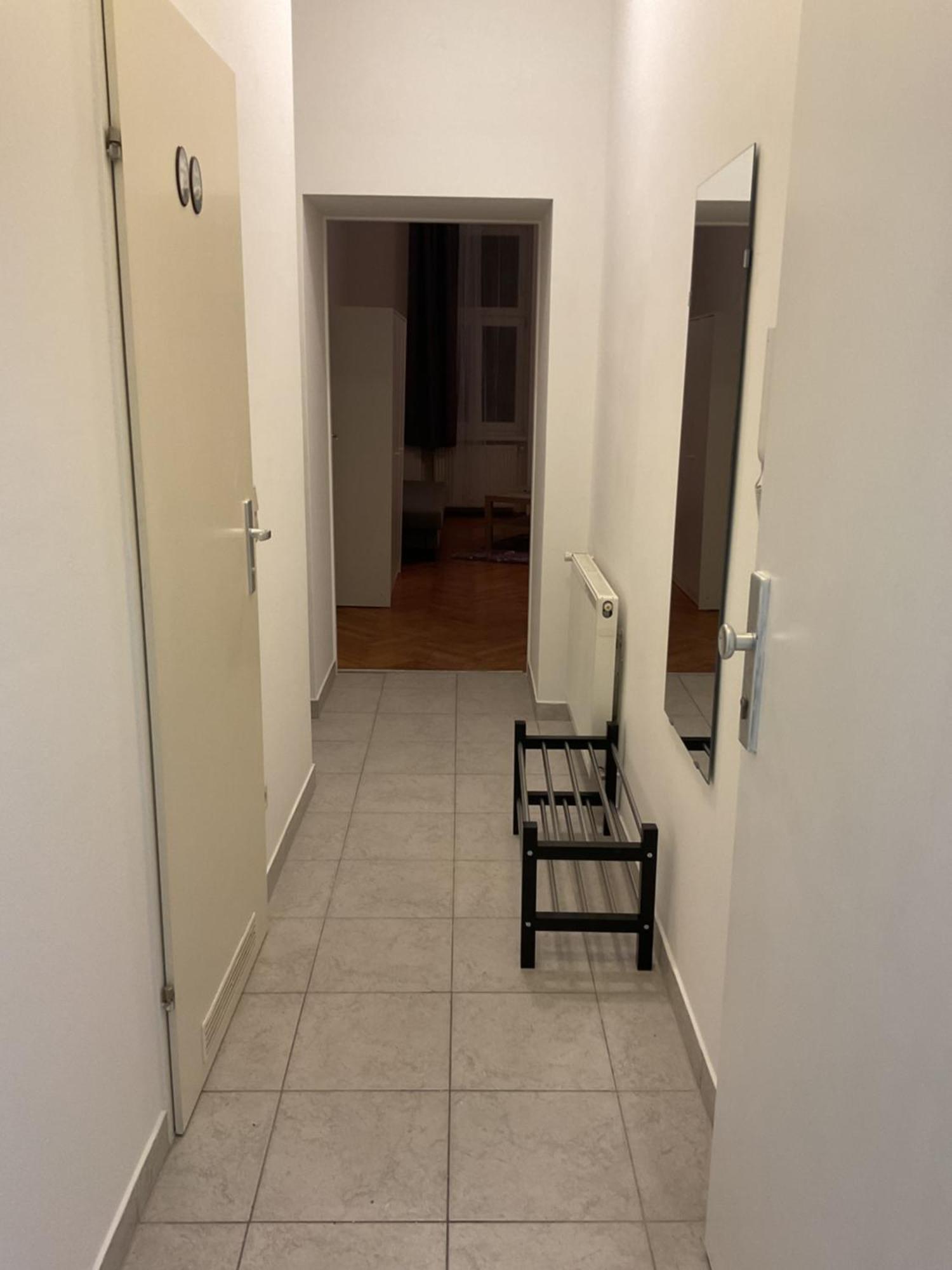Palace Apartment Vienna Luaran gambar
