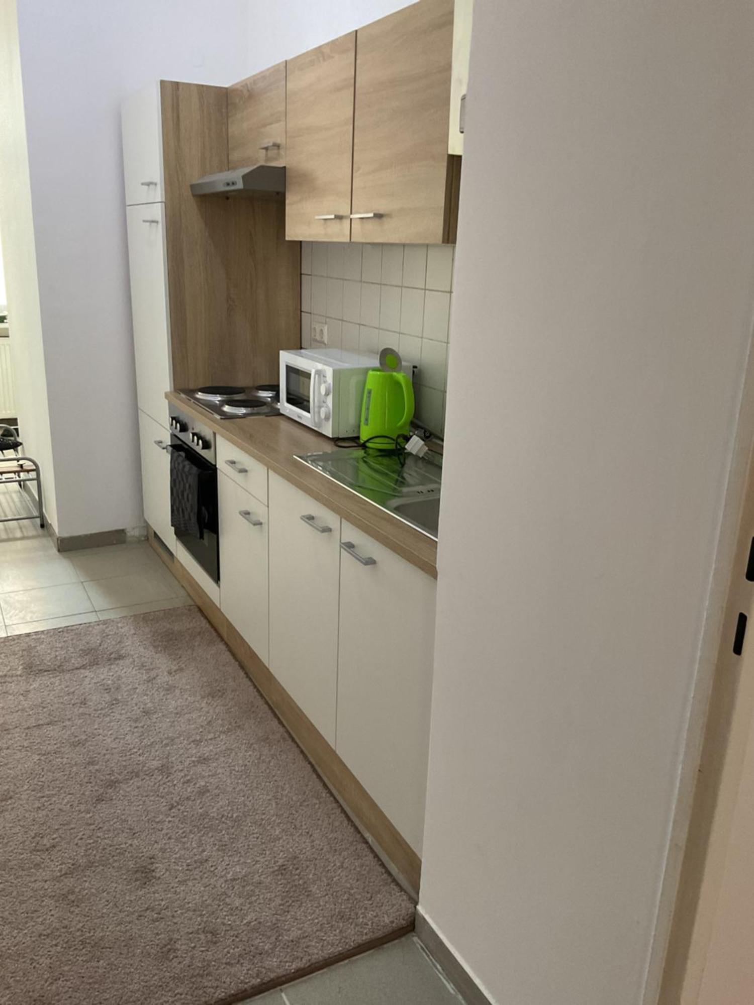 Palace Apartment Vienna Luaran gambar