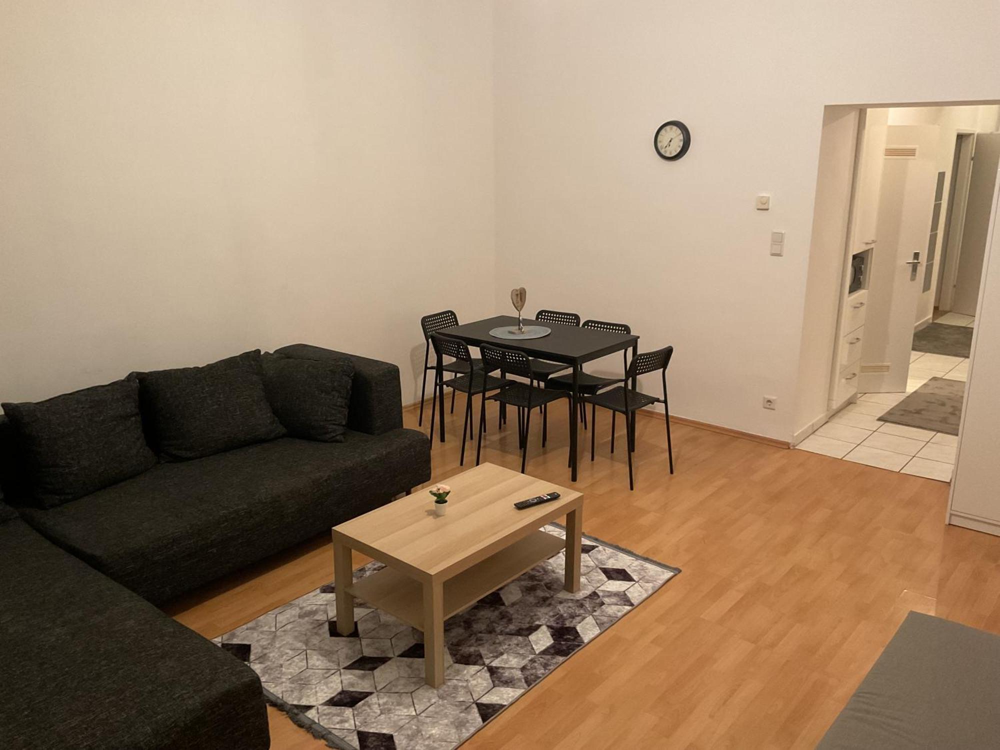 Palace Apartment Vienna Luaran gambar