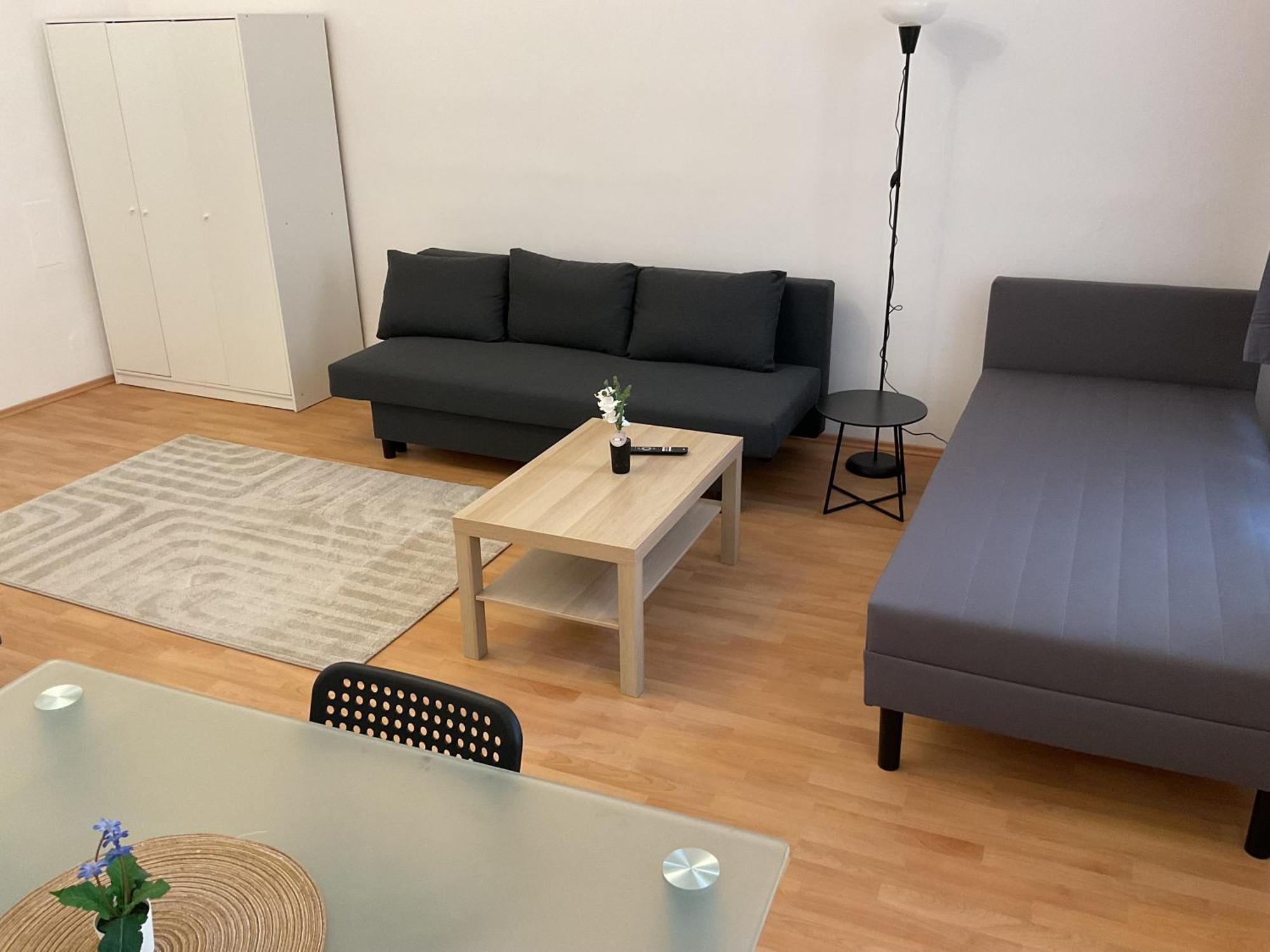 Palace Apartment Vienna Luaran gambar