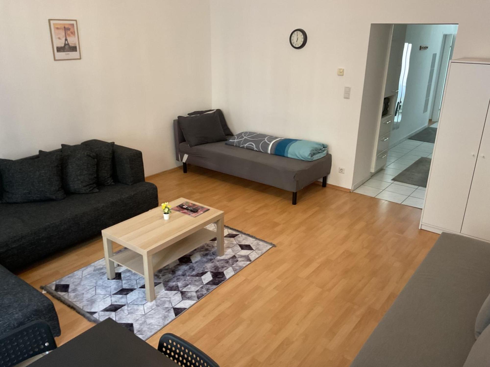 Palace Apartment Vienna Luaran gambar